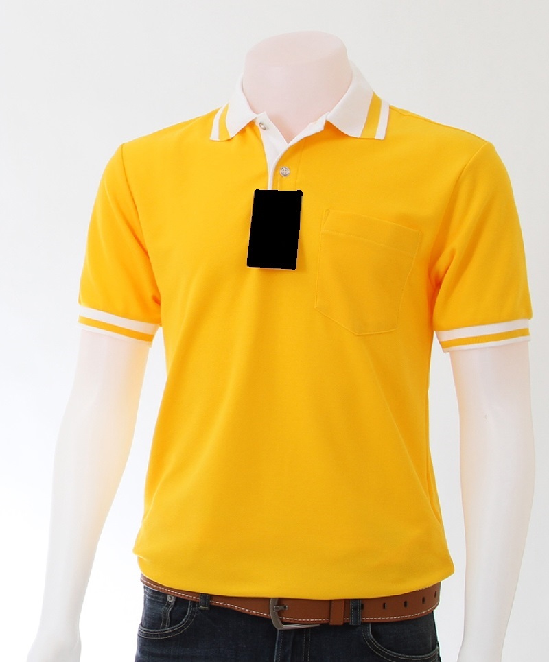 เสื้อคอกลม